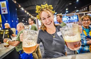 Craft Beer in Colorado