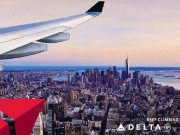 Delta kündigt Verbindung von Berlin nach New York an NYC (c) Delta Airlines