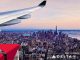 Mehr Verbindungen & neue Komfort-Highlights bei Air France, KLM & Delta Air Lines NYC (c) Delta Airlines