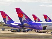 Hawaiian Airlines mit Lie-Flat Sitzen und mehr Premium Economy Sitzen