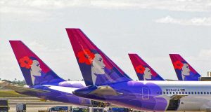 Hawaiian Airlines mit Lie-Flat Sitzen und mehr Premium Economy Sitzen