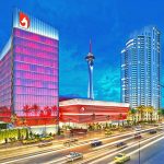 Lucky Dragon Hotel © Lucky Dragon Hotel & Casino