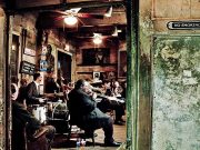 Bonnie & Clyde – außergewöhnliche Touren in Louisiana Preservation Hall (c) Werner Krug