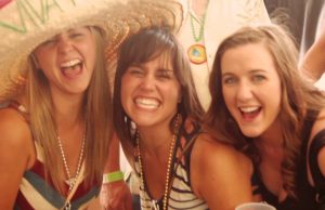 In Scottsdale startet der Festival-Marathon