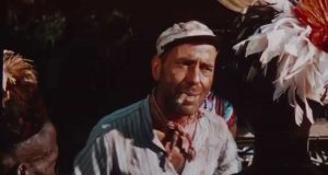 Humphrey Bogart kehrt auf die Florida Keys zurück