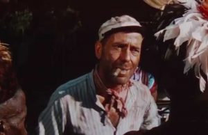 Humphrey Bogart kehrt auf die Florida Keys zurück
