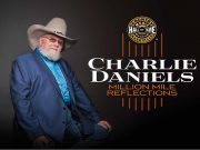 Ausstellung über Charlie Daniels in Nashville Charlie Daniels: Million Mile Reflections (c) Tennessee Tourism