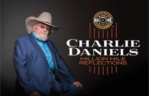 Ausstellung über Charlie Daniels in Nashville Charlie Daniels: Million Mile Reflections (c) Tennessee Tourism