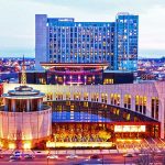 Country Music Hall of Fame & Museum (c) Tennessee Tourism