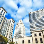 Downtown Winston-Salem (c) Visit NC