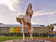 Palm Springs lockt noch bis Ende September mit heißen Deals Palm Springs (cc) Mathieu Lebreton