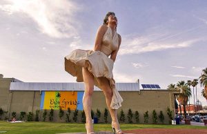 Palm Springs lockt noch bis Ende September mit heißen Deals Palm Springs (cc) Mathieu Lebreton