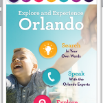 Visit Orlando App (c)  Visit Orlando