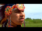 First Nations Kultur zum Anfassen im Wanuskewin Heritage Park