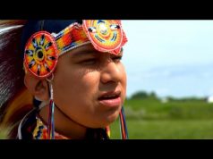 First Nations Kultur zum Anfassen im Wanuskewin Heritage Park