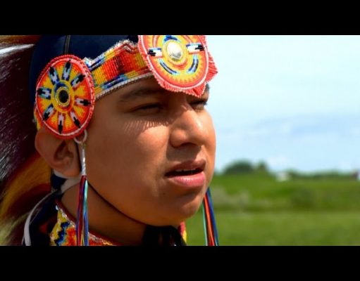 First Nations Kultur zum Anfassen im Wanuskewin Heritage Park