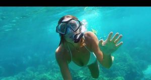 Hawaii: Unter Wasser im siebten Himmel