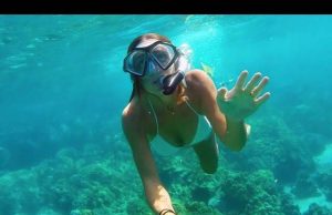 Hawaii: Unter Wasser im siebten Himmel