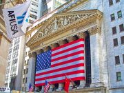 Praktika in den USA Wall Street (cc) Modesto del RíoWall Street (cc) Modesto del Río