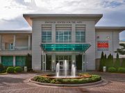 Bugs Bunny kommt nach Alabama Huntsville Museum of Art (c) Alabama Tourism