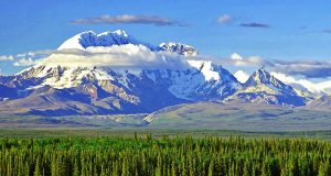 Individuelle Führungen durch Yukon und Alaska Aussichten (c) Fasten Your Seatbelts
