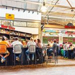 Krog Street Market (c) Atlanta CVB