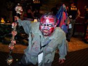 In Arizona sind die Zombies los Halloween (c) Visit Arizona