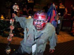 In Arizona sind die Zombies los Halloween (c) Visit Arizona