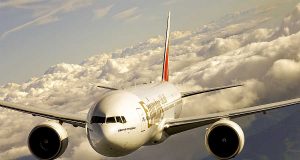 Emirates nimmt Fort Lauderdale neu ins Streckennetz auf Emirates Boeing (c) Emirates