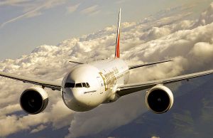 Emirates nimmt Fort Lauderdale neu ins Streckennetz auf Emirates Boeing (c) Emirates