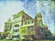 Nur geträumt? Hotels mit Gänsehautgarantie in Georgia Windsor Hotel (c) Georgia Department of Economic Development