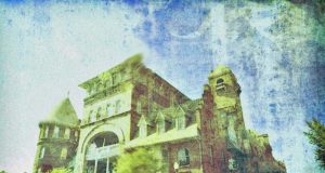 Nur geträumt? Hotels mit Gänsehautgarantie in Georgia Windsor Hotel (c) Georgia Department of Economic Development