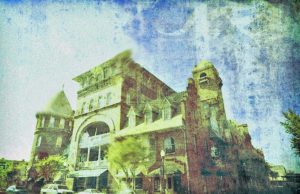 Nur geträumt? Hotels mit Gänsehautgarantie in Georgia Windsor Hotel (c) Georgia Department of Economic Development