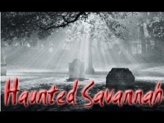 Savannah – Mekka der Geisterjäger und die besten Geistertouren