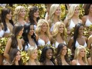 Louisiana und seine Liebe zum Sport