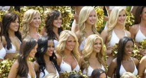 Louisiana und seine Liebe zum Sport