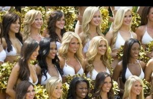 Louisiana und seine Liebe zum Sport