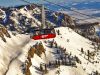 Jackson Hole Mountain Resort startet in die neue Saison Jackson Hole (c) JHMR