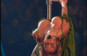 Neue Konzerte in Las Vegas für 2017 Britney Spears Las Vegas Show