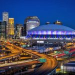 Mercedes-Benz Superdome (c)  NOCVB