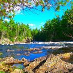 Thoreau Wabanaki Trail (c) Maine Office of Tourism