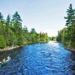 Penobscot River (c) Maine Office of Tourism