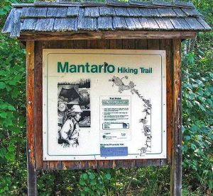 Mantario Trail (cc) Mantario