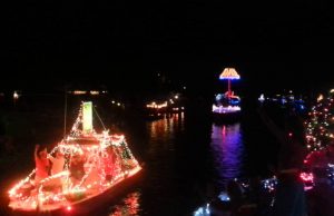 Weihnachtsferien in The Beaches of Fort Myers and Sanibel