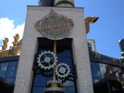 Schokoladiges Gourmeterlebnis im Universal Orlando Resort