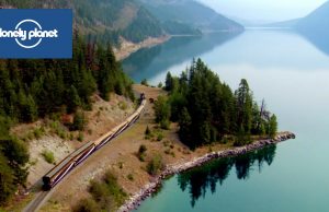 Kanada ist das beste Reiseland – Startet Kampagne