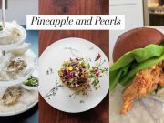 Erster Michelin Guide für Washington, DC