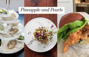 Erster Michelin Guide für Washington, DC