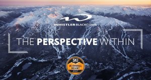 Vail Resorts/USA heißen Whistler Blackcomb willkommen