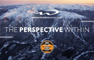 Vail Resorts/USA heißen Whistler Blackcomb willkommen